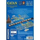KOSMOS Catan Extension de jeu de société, Jeu de cartes Extension de jeu de société, 10 an(s)