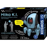 KOSMOS MiiKA K.I. Jeu de construction, Boîte d’expérience Jeu de construction, 10 an(s), Batteries requises