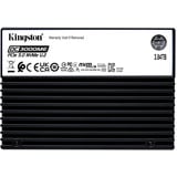 Kingston 3,84TB DC3000ME U.2 PCIe 5.0 NVMe TCG Opal Enterprise SSD 84TB DC3000ME U.2 PCIe 5.0 NVMe TCG Opal Enterprise SSD, 3,84 To, U.2, 14000 Mo/s