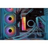 Kingston FURY 32 Go DDR5-6400 (2x 16 Go) mémoire vive Blanc, KF564C32RWAK2-32, XMP 3.0