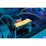 Kingston FURY 32 Go DDR5-6400 (2x 16 Go) mémoire vive Blanc, KF564C32RWAK2-32, XMP 3.0