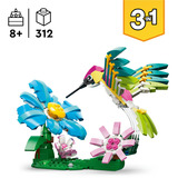 LEGO 31384, Jouets de construction 