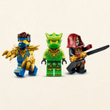 LEGO 71862, Jouets de construction 