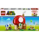 LEGO 72041, Jouets de construction 