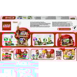 LEGO 72041, Jouets de construction 