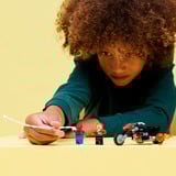 LEGO 76335, Jouets de construction 