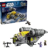 LEGO Star Wars Razor Crest, Jouets de construction Vente au détail