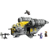 LEGO Star Wars Razor Crest, Jouets de construction Vente au détail