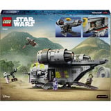 LEGO Star Wars Razor Crest, Jouets de construction Vente au détail
