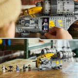 LEGO Star Wars Razor Crest, Jouets de construction Vente au détail