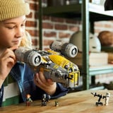 LEGO Star Wars Razor Crest, Jouets de construction Vente au détail