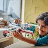 LEGO Star Wars - ARC-170 Starfighter, Jouets de construction 75402