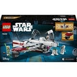 LEGO Star Wars - ARC-170 Starfighter, Jouets de construction 75402
