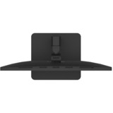 LG 24BA55W-B 24" Moniteur Noir, 1x DisplayPort, 1x HDMI, 1x VGA, 4x USB-A, 61 cm (24"), 1920 x 1200 pixels, WUXGA, 5 ms, Noir