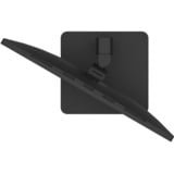 LG  24" Moniteur  Noir