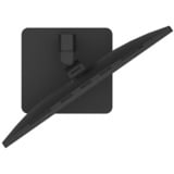 LG  24" Moniteur  Noir