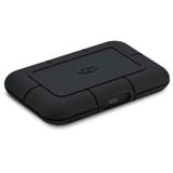 LaCie Rugged Pro 4 TB SSD externe Noir