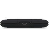 LaCie Rugged Pro 4 TB SSD externe Noir