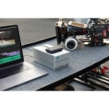 LaCie Rugged Pro 4 TB SSD externe Noir