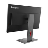 Lenovo ThinkVision P27Q-40 LED display 68,6 cm (27") 2560 x 1440 pixels Quad HD Noir Moniteur  Noir, 68,6 cm (27"), 2560 x 1440 pixels, Quad HD, LED, 6 ms, Noir