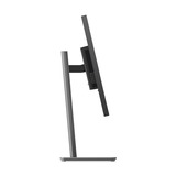 Lenovo ThinkVision P27Q-40 Moniteur 27" Noir, 1x DisplayPort, 1x HDMI, 1x USB-C, 3x USB-A, 120 Hz, 68,6 cm (27"), 2560 x 1440 pixels, Quad HD, LED, 6 ms, Noir