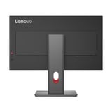 Lenovo ThinkVision P27Q-40 Moniteur 27"  Noir, 68,6 cm (27"), 2560 x 1440 pixels, Quad HD, LED, 6 ms, Noir
