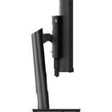 Lenovo ThinkVision P49w-30 LED display 124,5 cm (49") 5120 x 1440 pixels DQHD Noir Moniteur UltraWide incurvé  Noir, 124,5 cm (49"), 5120 x 1440 pixels, DQHD, LED, 6 ms, Noir