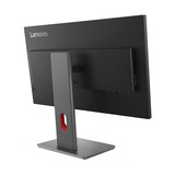 Lenovo  27" Moniteur  Noir