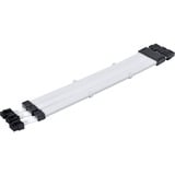 Lian Li Câble de rallonge Strimer Strimer Wireless GPU 3x8-Pin PW12-1W, Câble d'extension 
