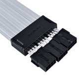 Lian Li Câble de rallonge Strimer Strimer Wireless GPU 3x8-Pin PW12-1W, Câble d'extension 