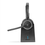Lindy  casque on-ear Noir