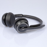Lindy  casque on-ear Noir