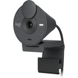 Logitech BRIO 305, Webcam Graphite