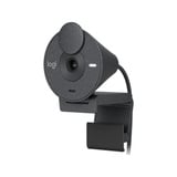 Logitech BRIO 305, Webcam Graphite