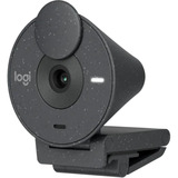 Logitech BRIO 305, Webcam Graphite