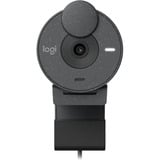 Logitech BRIO 305, Webcam Graphite