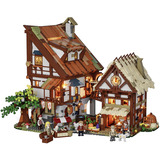 Lumibricks F9015, Jouets de construction 