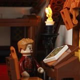 Lumibricks F9015, Jouets de construction 
