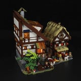 Lumibricks F9015, Jouets de construction 