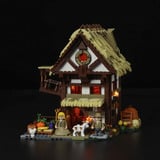 Lumibricks F9015, Jouets de construction 