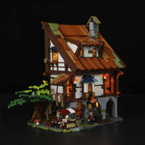 Lumibricks F9015, Jouets de construction 