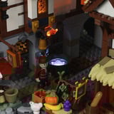 Lumibricks F9015, Jouets de construction 