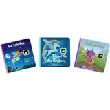 MGA Entertainment 175305-GR, Livre audio 