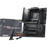 MSI MAG B850 TOMAHAWK MAX WIFI II carte mère socket AM5 Noir