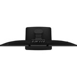 MSI PRO MP272PMG 27" Moniteur Noir, 1x DisplayPort, 1x HDMI, 1x VGA, 2x USB-A, 120 Hz, 68,6 cm (27"), 1920 x 1080 pixels, Full HD, LCD, 4 ms, Noir