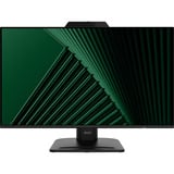 MSI PRO MP272PMG 27" Moniteur Noir, 1x DisplayPort, 1x HDMI, 1x VGA, 2x USB-A, 120 Hz, 68,6 cm (27"), 1920 x 1080 pixels, Full HD, LCD, 4 ms, Noir