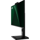 MSI PRO MP272PMG 27" Moniteur Noir, 1x DisplayPort, 1x HDMI, 1x VGA, 2x USB-A, 120 Hz, 68,6 cm (27"), 1920 x 1080 pixels, Full HD, LCD, 4 ms, Noir