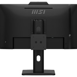 MSI PRO MP272PMG 27" Moniteur  Noir, 68,6 cm (27"), 1920 x 1080 pixels, Full HD, LCD, 4 ms, Noir