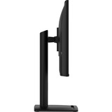 MSI PRO MP272PMG 27" Moniteur  Noir, 68,6 cm (27"), 1920 x 1080 pixels, Full HD, LCD, 4 ms, Noir