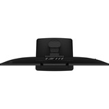 MSI PRO MP272PMG 27" Moniteur  Noir, 68,6 cm (27"), 1920 x 1080 pixels, Full HD, LCD, 4 ms, Noir